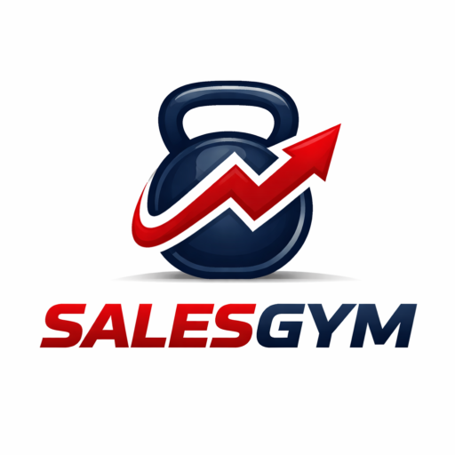 SalesGym logó